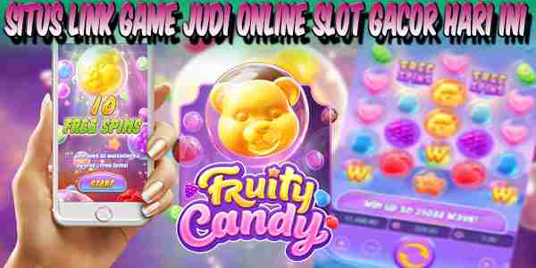 Link Game Online Slot Gacor